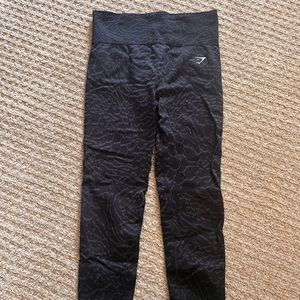 Gymshark Adapt Animal Seamless Leggings